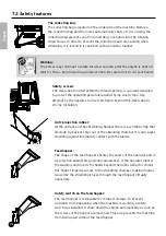 Preview for 14 page of Eliet Maestro City Electro Manual