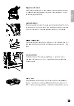 Preview for 15 page of Eliet Maestro City Electro Manual