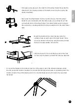 Preview for 21 page of Eliet Maestro City Electro Manual