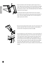 Preview for 22 page of Eliet Maestro City Electro Manual