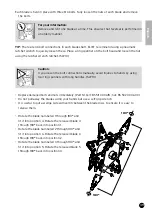 Preview for 39 page of Eliet Maestro City Electro Manual