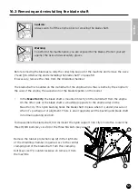 Preview for 51 page of Eliet Maestro City Electro Manual