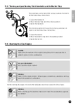 Preview for 23 page of Eliet Prof 5 Manual