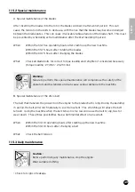 Preview for 49 page of Eliet Prof 5 Manual