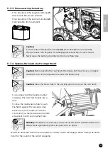 Preview for 53 page of Eliet Prof 6 Manual