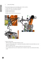 Предварительный просмотр 56 страницы Eliet SNOWBOB 8014T Manual