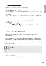 Предварительный просмотр 59 страницы Eliet SNOWBOB 8014T Manual