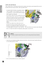 Предварительный просмотр 60 страницы Eliet SNOWBOB 8014T Manual