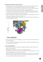 Предварительный просмотр 61 страницы Eliet SNOWBOB 8014T Manual