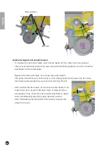 Предварительный просмотр 62 страницы Eliet SNOWBOB 8014T Manual