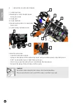 Предварительный просмотр 56 страницы Eliet SNOWBOB 9018T Manual