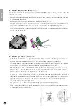 Предварительный просмотр 62 страницы Eliet SNOWBOB 9018T Manual