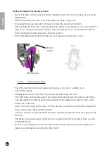 Предварительный просмотр 64 страницы Eliet SNOWBOB 9018T Manual