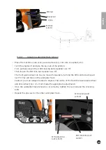 Предварительный просмотр 65 страницы Eliet SNOWBOB 9018T Manual