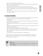 Preview for 13 page of Eliet Spiker User Manual