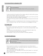 Preview for 14 page of Eliet Spiker User Manual