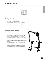 Preview for 15 page of Eliet Spiker User Manual