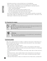 Preview for 18 page of Eliet Spiker User Manual