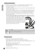 Preview for 20 page of Eliet Spiker User Manual