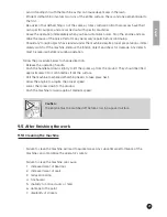 Preview for 21 page of Eliet Spiker User Manual