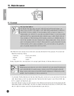 Preview for 24 page of Eliet Spiker User Manual