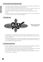 Предварительный просмотр 20 страницы Eliet Super Prof Manual