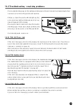 Предварительный просмотр 79 страницы Eliet Super Prof Manual