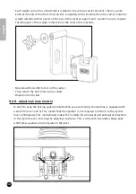 Preview for 36 page of Eliet Turfaway 600 Manual