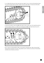 Preview for 51 page of Eliet Turfaway 600 Manual