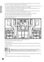 Preview for 78 page of Eliet Turfaway 600 Manual