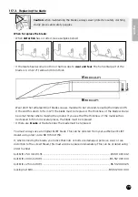 Preview for 79 page of Eliet Turfaway 600 Manual