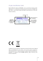 Предварительный просмотр 9 страницы Elife UNIDRIVE M series Reference Manual