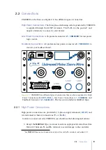 Предварительный просмотр 13 страницы Elife UNIDRIVE M series Reference Manual