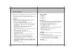 Preview for 2 page of eligent EEPE-FP-EF431 User Manual