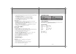 Preview for 3 page of eligent EEPE-FP-EF431 User Manual