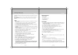 Preview for 4 page of eligent EEPE-FP-EF431 User Manual