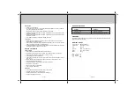 Preview for 7 page of eligent EEPE-FP-EF431 User Manual