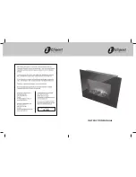 eligent EF450SL Instruction Manual preview