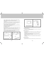 Предварительный просмотр 4 страницы eligent EF450SL Instruction Manual