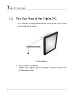 Предварительный просмотр 16 страницы Elija TFE03 Series User Manual