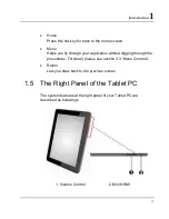 Предварительный просмотр 19 страницы Elija TFE03 Series User Manual