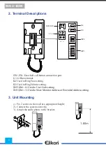 Предварительный просмотр 4 страницы Elikon EVD2-10IN User Manual