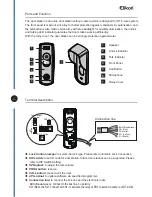 Preview for 3 page of Elikon EVD2-10KIT User Manual