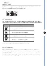 Preview for 8 page of Elikon EVD2-10OU User Manual