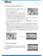 Preview for 4 page of Elikon EVD2-401N User Manual