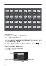 Preview for 18 page of Elikon EVD2-40IN User Manual