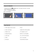 Preview for 19 page of Elikon EVD2-40IN User Manual