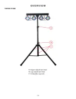 Предварительный просмотр 13 страницы Eliminator Lighting 818651029925 User Manual