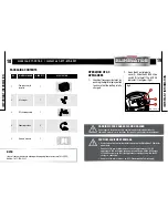 Предварительный просмотр 10 страницы Eliminator 011-2014-0 Instruction Manual