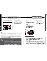 Предварительный просмотр 11 страницы Eliminator 011-2014-0 Instruction Manual